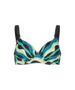 Wiki - Swimwear Full Cup bikini top