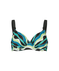 Wiki - Swimwear Full Cup bikini top