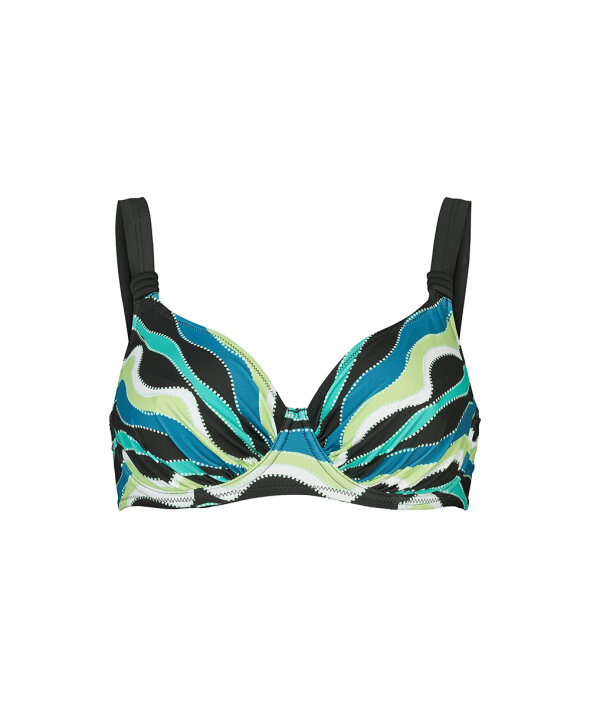 Wiki - Swimwear Full Cup bikini top