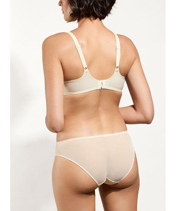 Empreinte - Tess Underwired Low Neck Bra