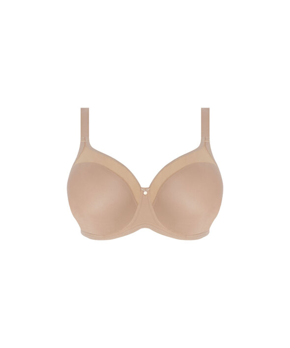 Elomi - Smooth Uw Moulded Non Padded Bra