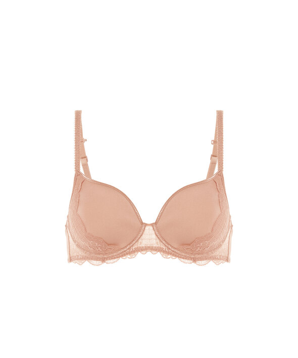 Simone Pérèle - Reve 3D Spacer Shaped Underwired Br