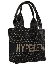 Hype The Detail - Hype the Detail Logo Bag
