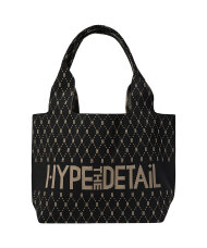 Hype The Detail - Hype the Detail Logo Bag