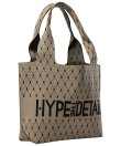 Hype The Detail - Hype the Detail Logo Bag
