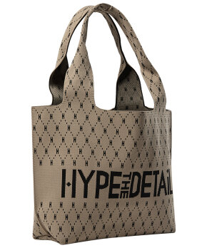 Hype The Detail - Hype the Detail Logo Bag