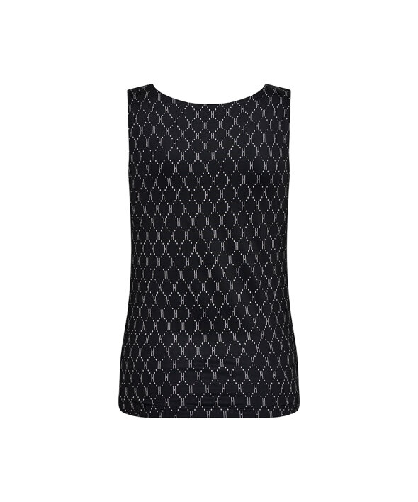 Hype The Detail - Hype the Detail Printed Top