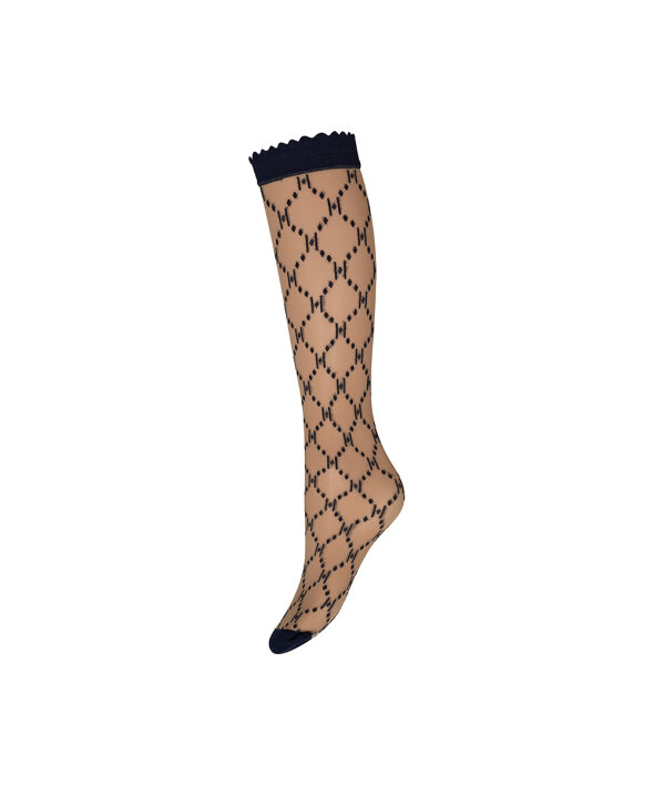 Hype The Detail - Hype the Detail Knee High Logo