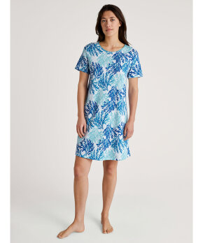 Calida - Coastal Dreams Sleepshirt