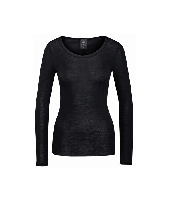 Calida - True Confidence Top Long-Sleeve