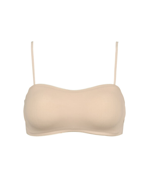 Missya - Seamless Bra Strapless