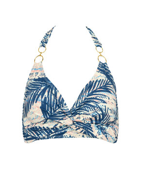 Missya - Nura Top Bikinioverdele