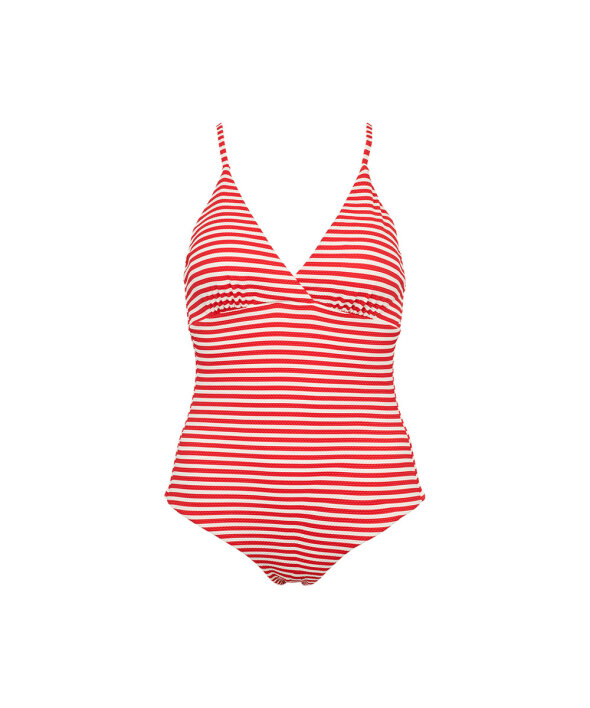 Missya - Ibiza Swimsuit Jacquard