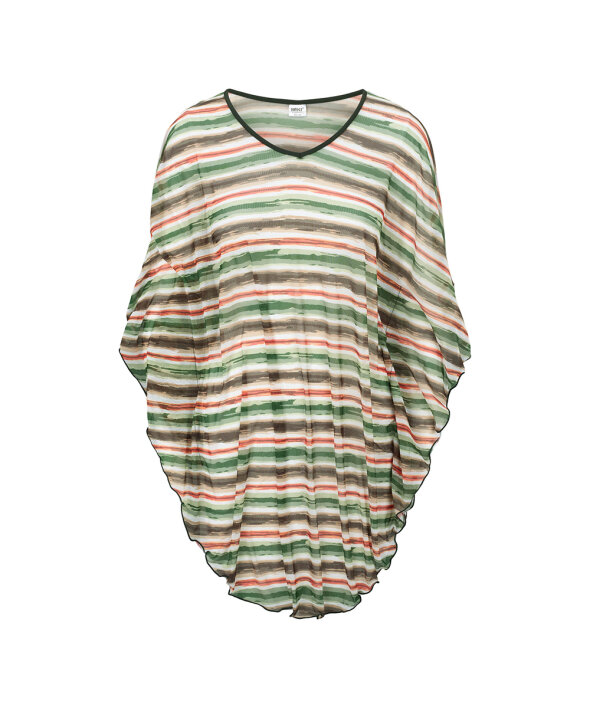 Wiki - Swimwear Beach Poncho