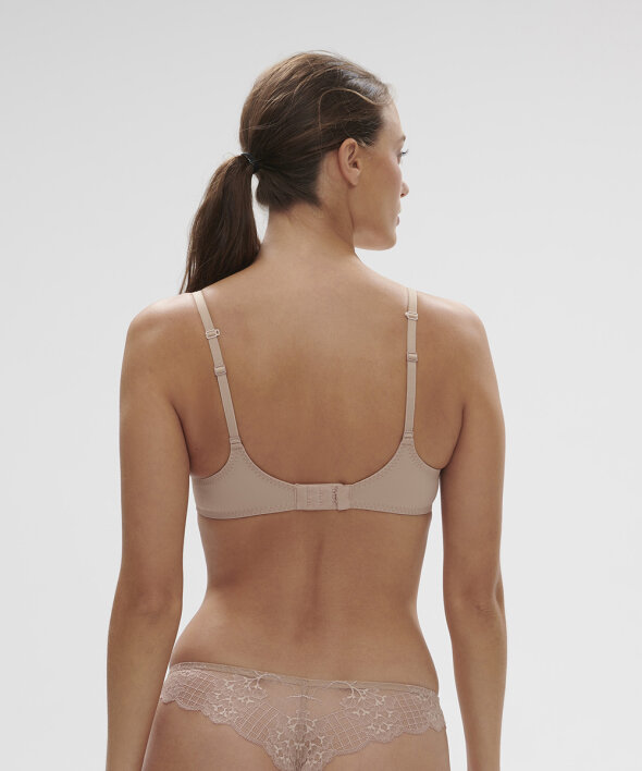 Simone Pérèle - Reve 3D Spacer Shaped Underwired Br