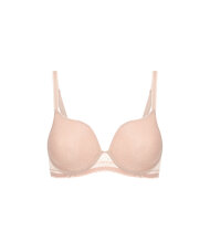 Simone Pérèle - Comete 3D Spacer Shaped Underwired Br