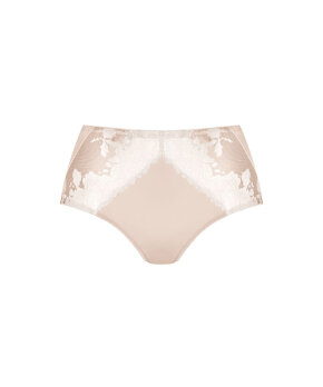 Mey - Luxurious Waist Pants Mey - Luxurious Waist Pants