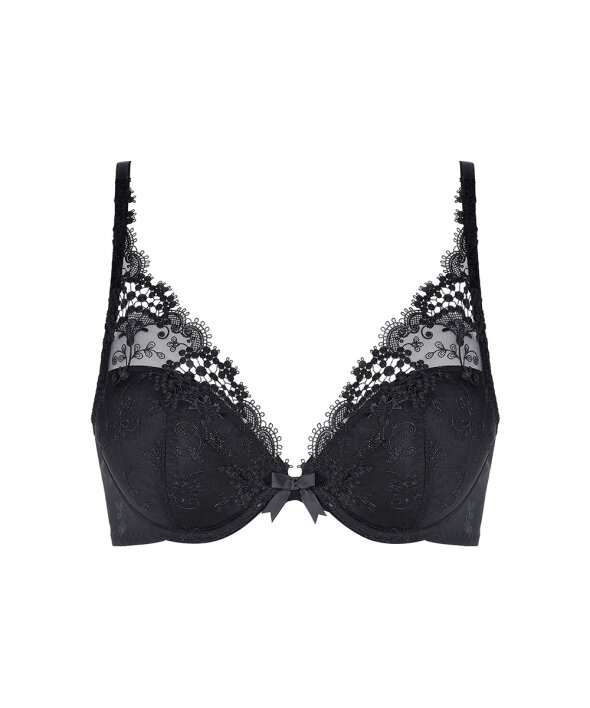 Simone Pérèle - Wish Triangle Push Up Bra