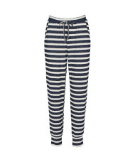 Missya - Cozy Pants W Rib