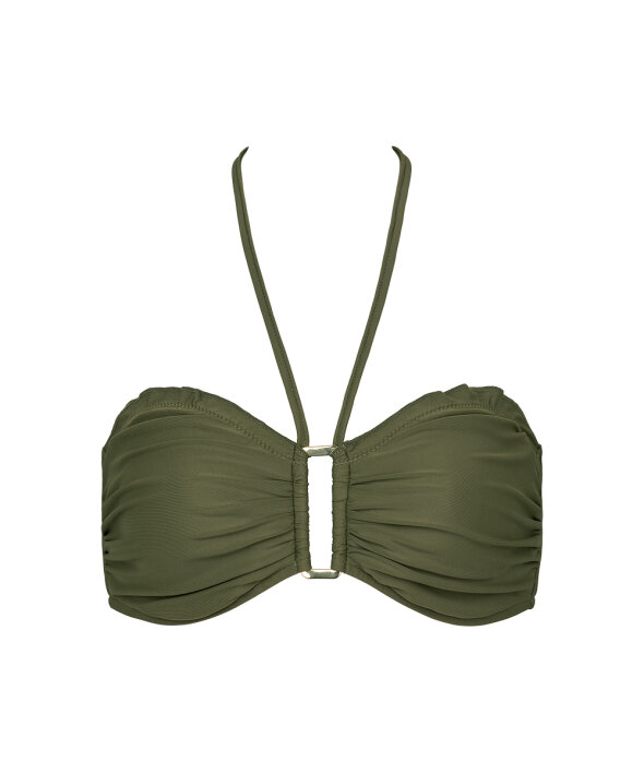 Missya - Saint Maxime Bandeau Bikinioverdel