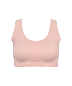 Missya - Seamless Bra Racerback