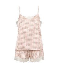 Missya - Carla Night Set