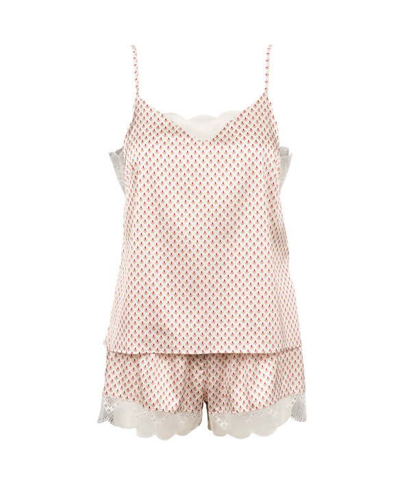 Missya - Carla Night Set