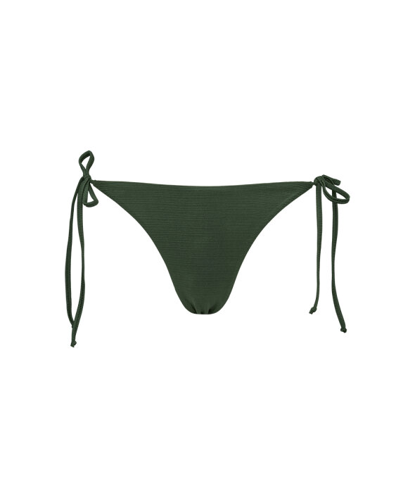 Missya - Belize Tai Cord Bikiniunderdele