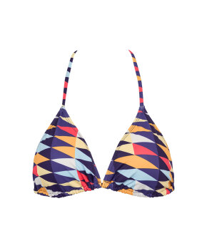 Missya - Casablanca Triangle Bikinioverdele