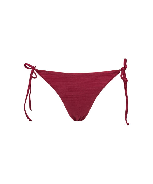 Missya - Belize Tai Cord Bikiniunderdele