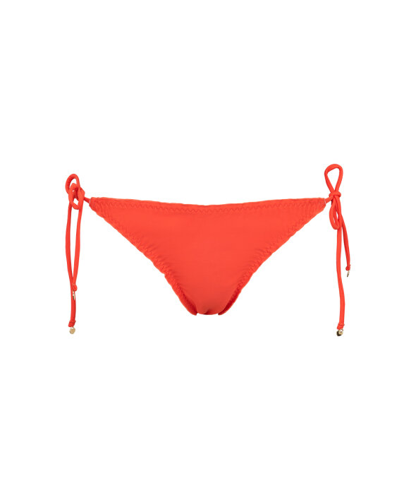 Missya - Jamaica Tai Cord Bikiniunderdele