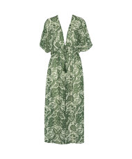 Missya - Aaleena Beach Dress