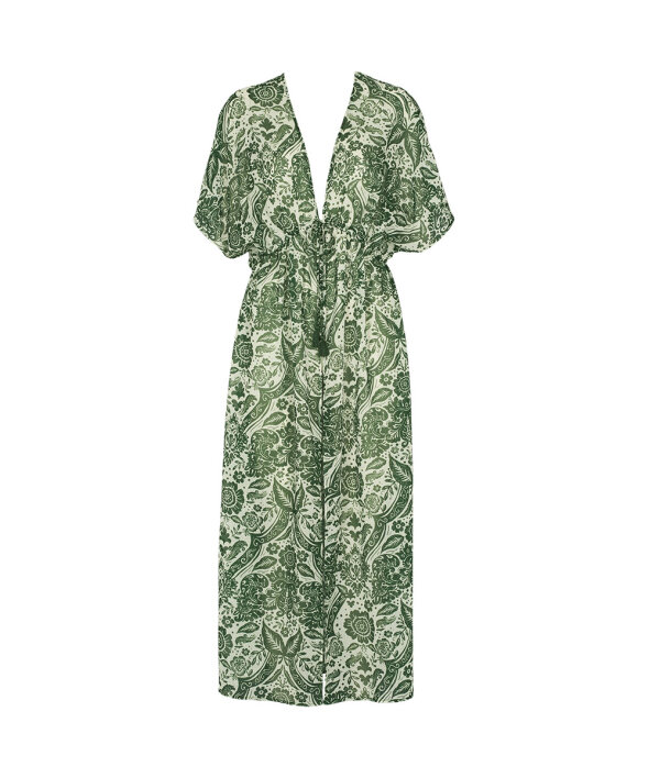 Missya - Aaleena Beach Dress