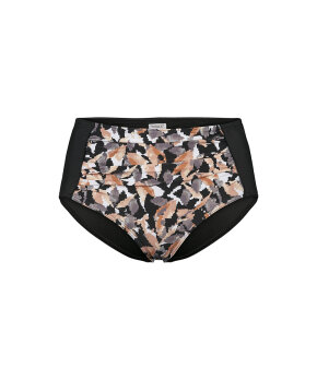 Wiki - Swimwear Midi Shape