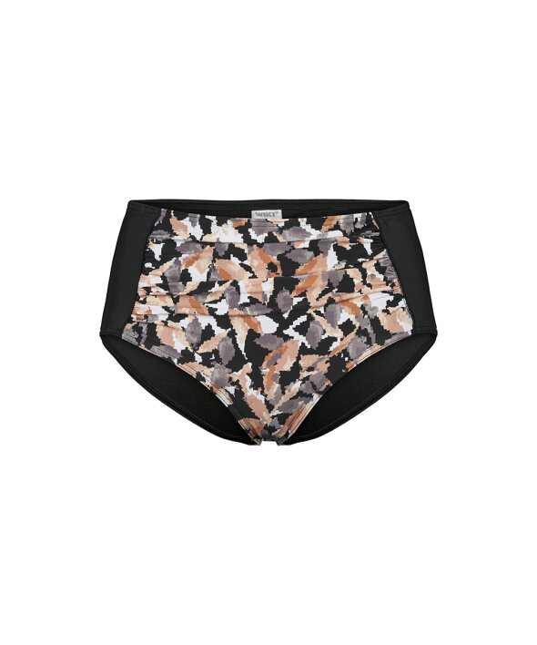 Wiki - Swimwear Midi Shape