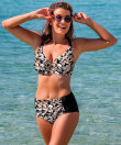 Wiki - Swimwear Midi Shape