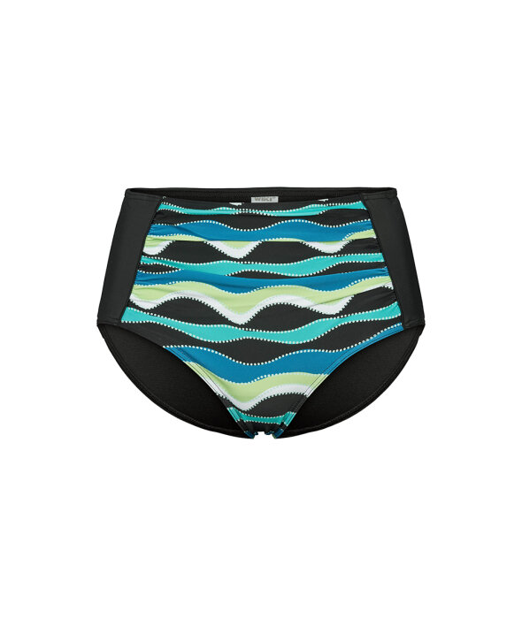 Wiki - Swimwear Midi Shape