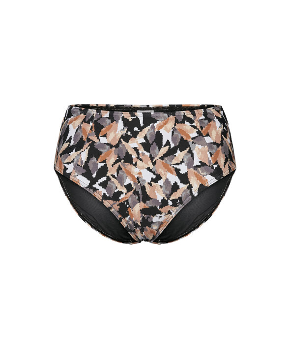 Wiki - Swimwear Tai High Waist