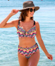 Wiki - Swimwear Tai High Waist