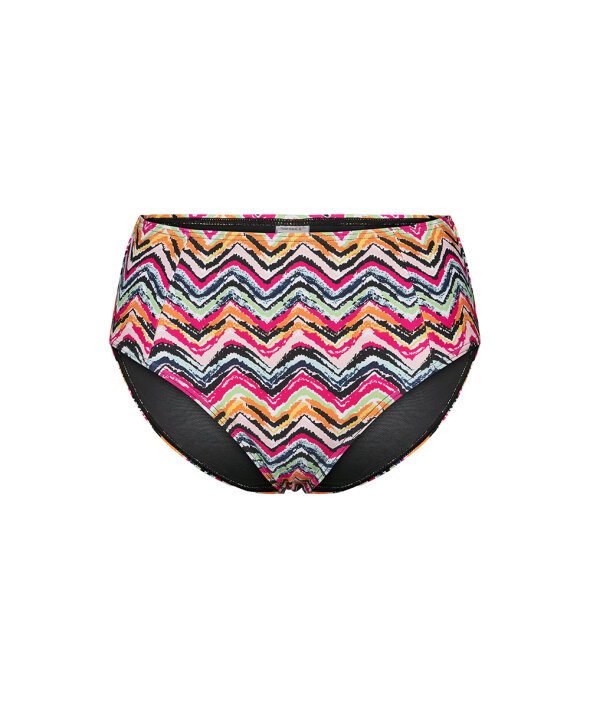Wiki - Swimwear Tai High Waist