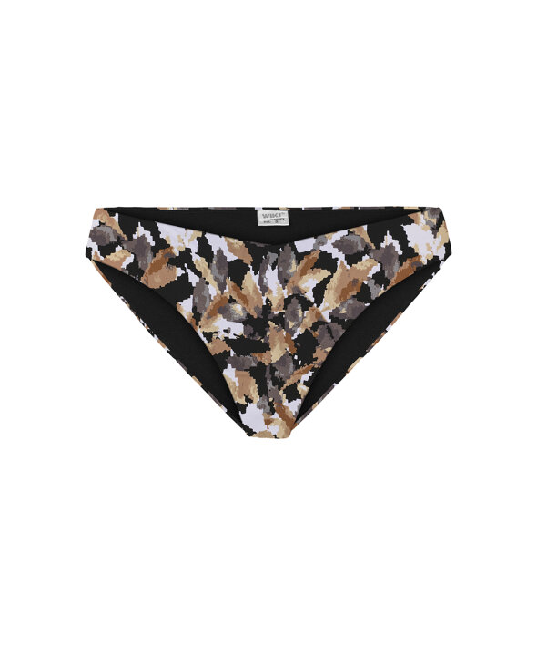 Wiki - Swimwear Brazilian Brief (Low cut)
