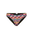Wiki - Swimwear Brazilian Brief (Low cut)