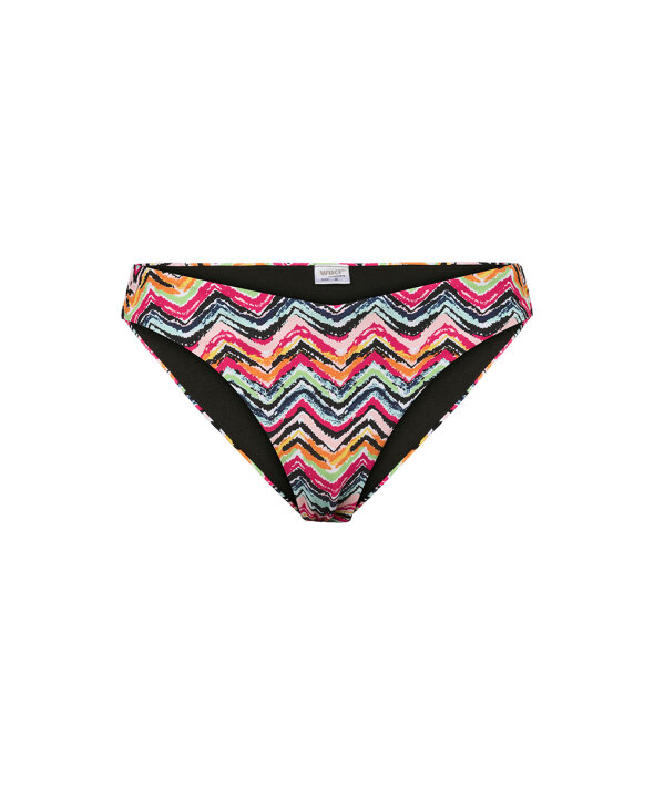 Wiki - Swimwear Brazilian Brief (Low cut)