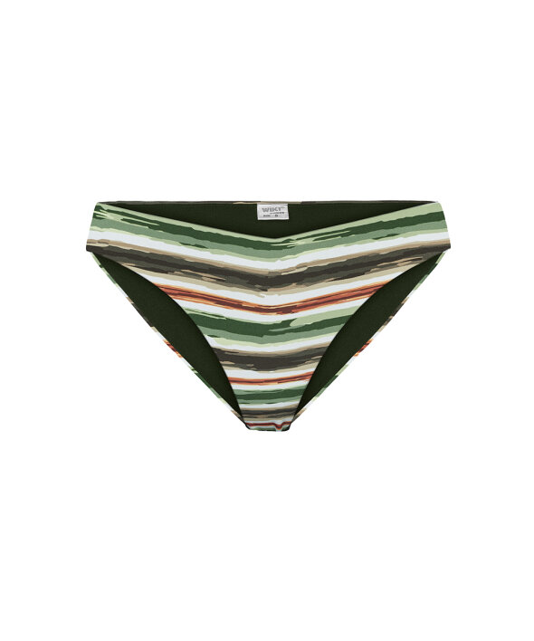 Wiki - Swimwear Brazilian Brief (Low cut)