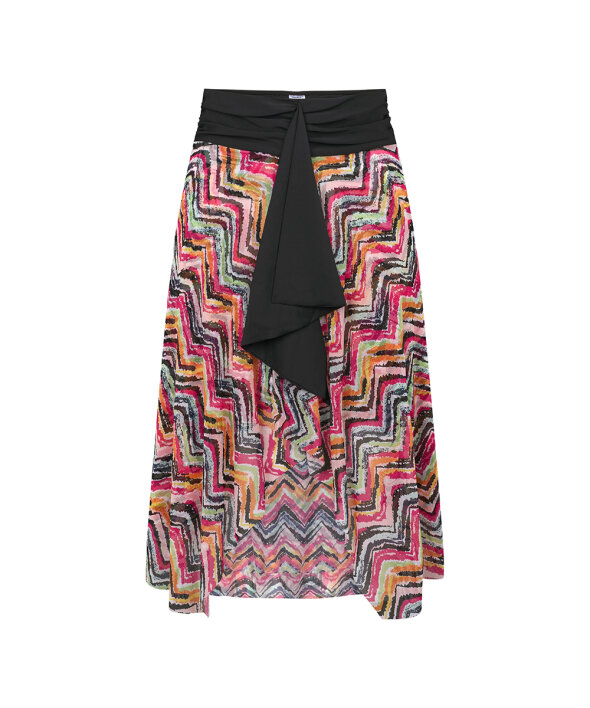 Wiki - Swimwear Beach skirt/dress (2-in-1)