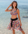 Wiki - Swimwear Beach skirt/dress (2-in-1)