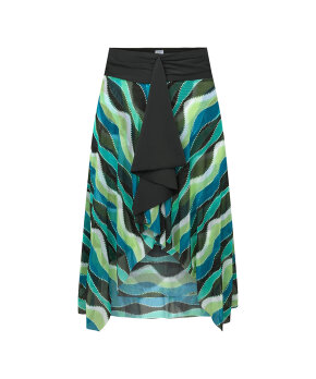 Wiki - Swimwear Beach skirt/dress (2-in-1)