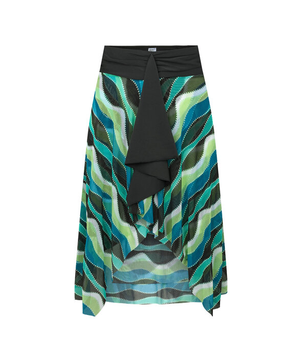 Wiki - Swimwear Beach skirt/dress (2-in-1)