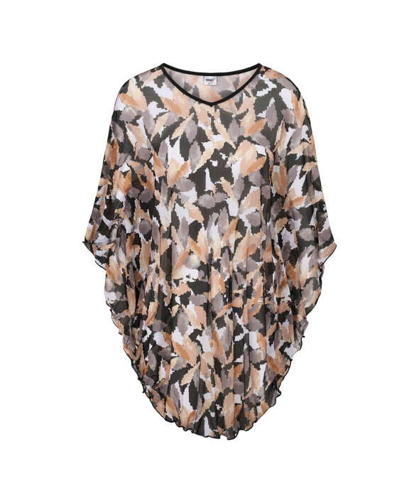 Wiki - Swimwear Beach Poncho