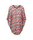 Wiki - Swimwear Beach Poncho